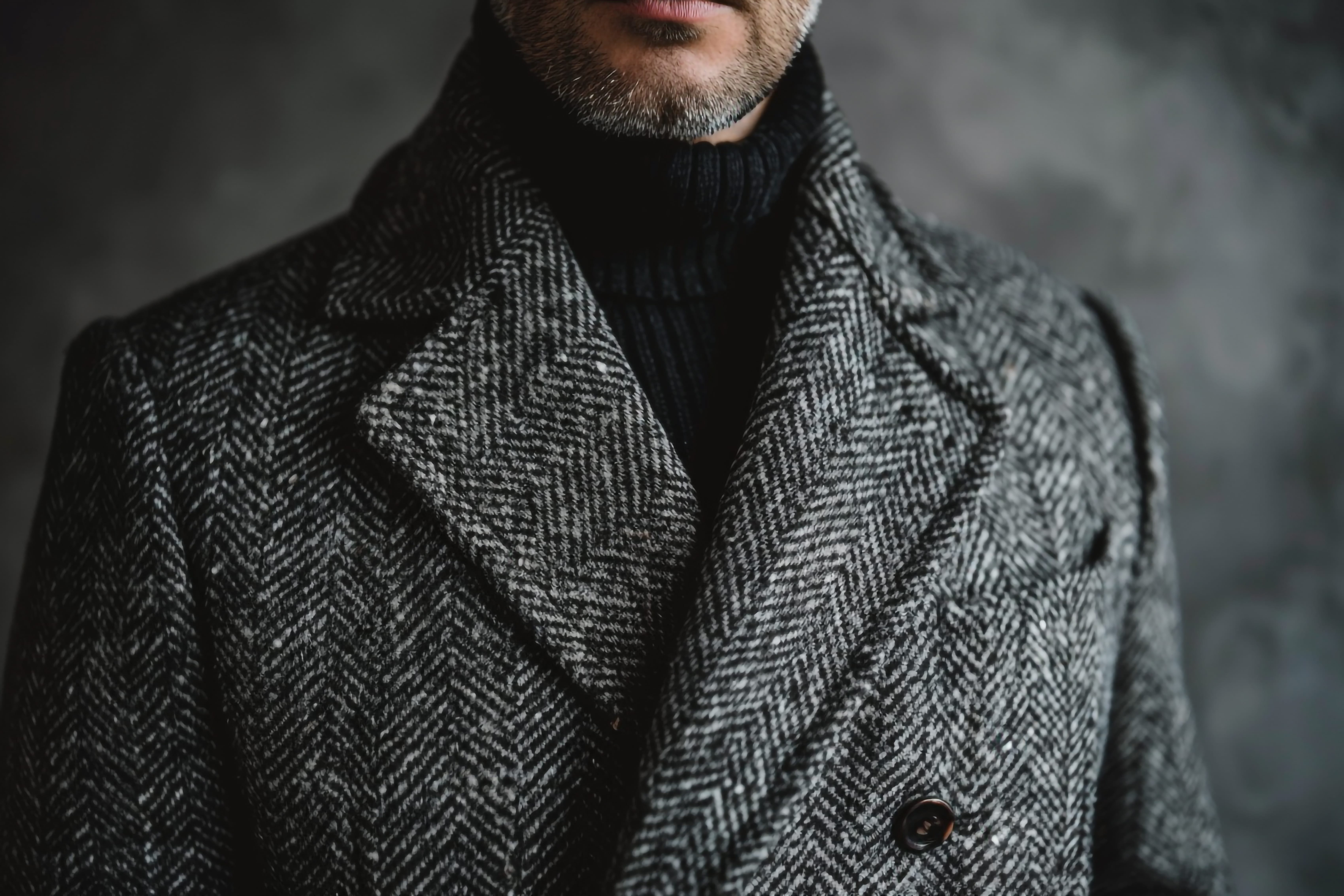 Wool & T/R fabrics