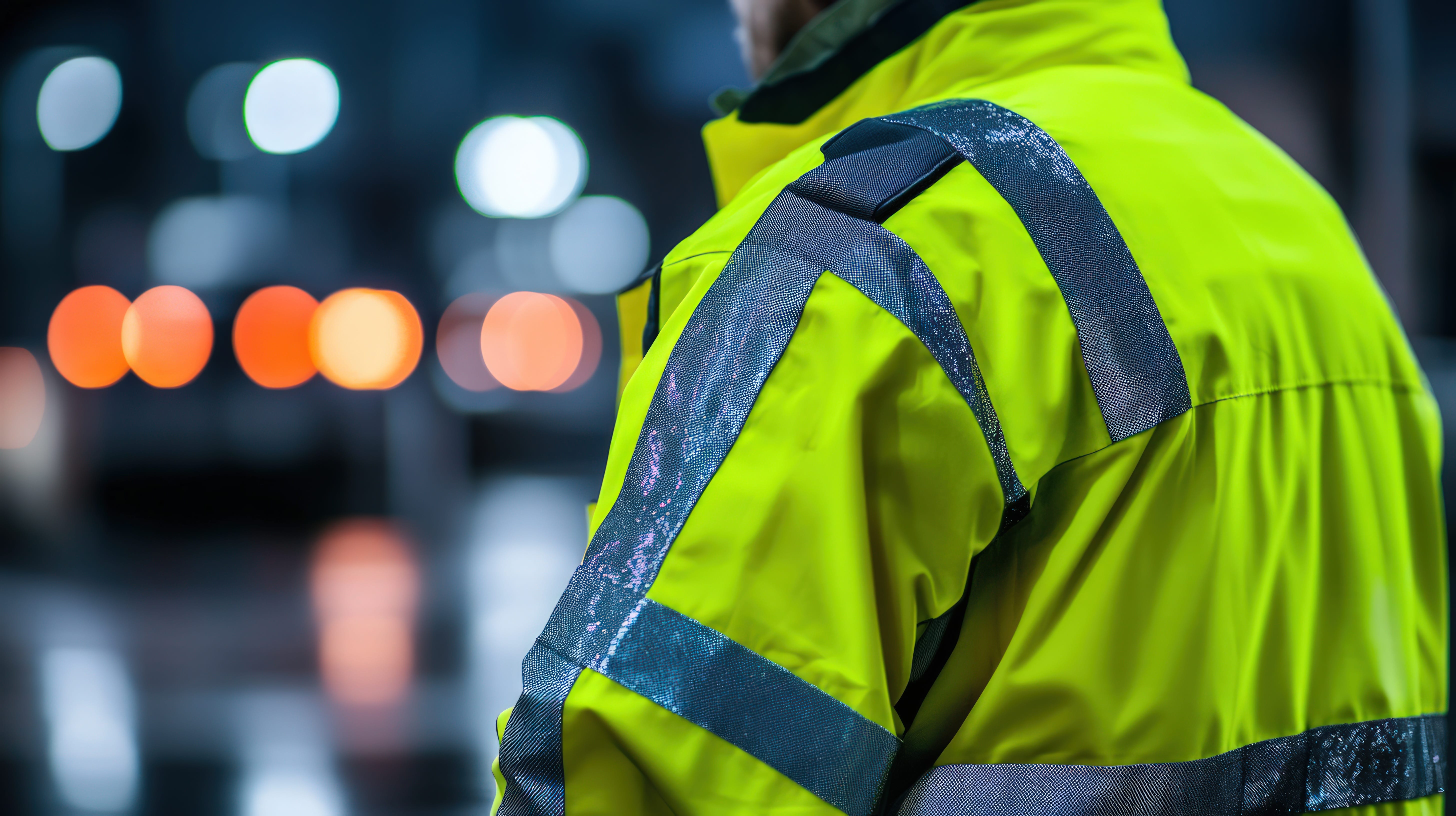 Workwear fabrics
