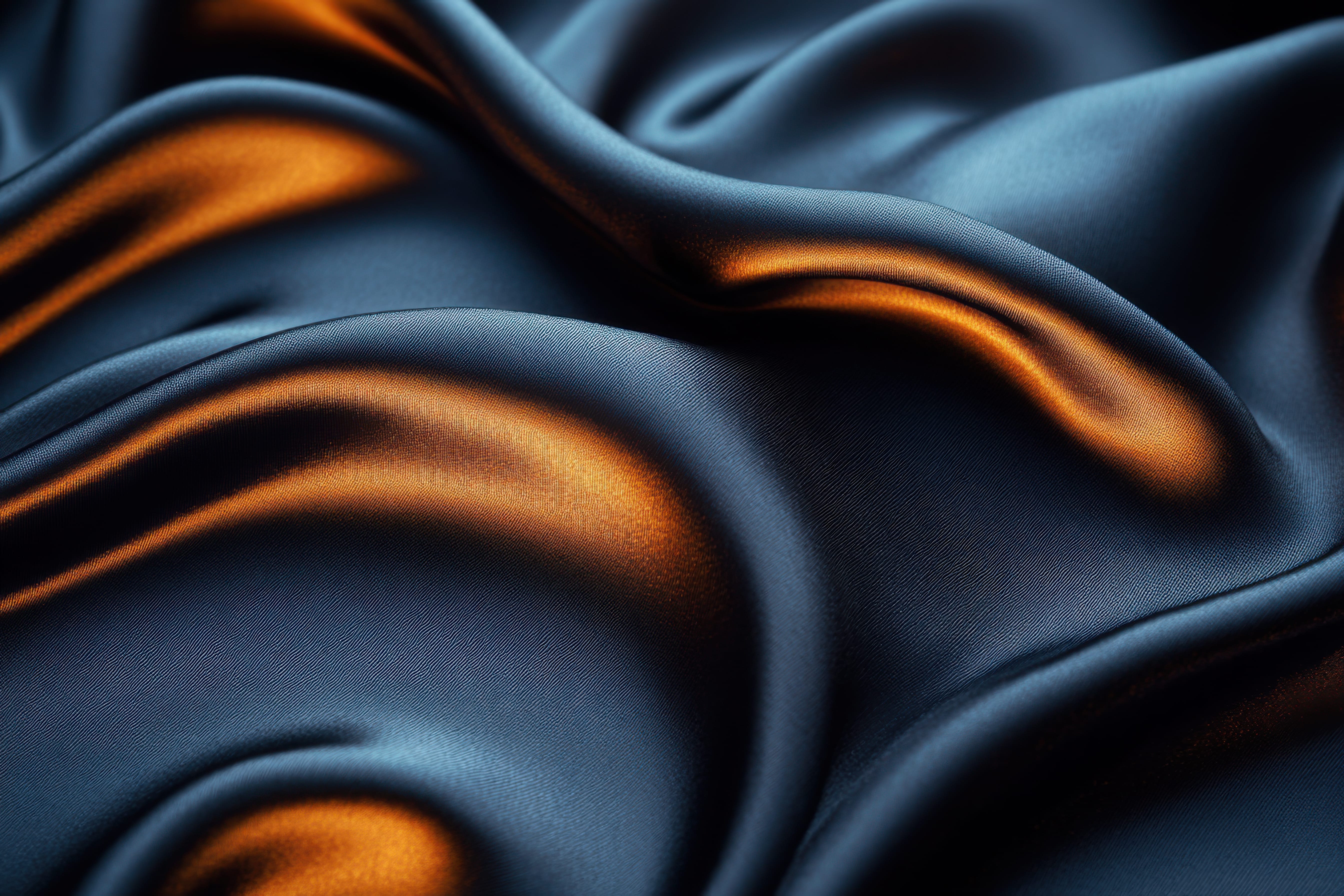 Technical fabric close-up